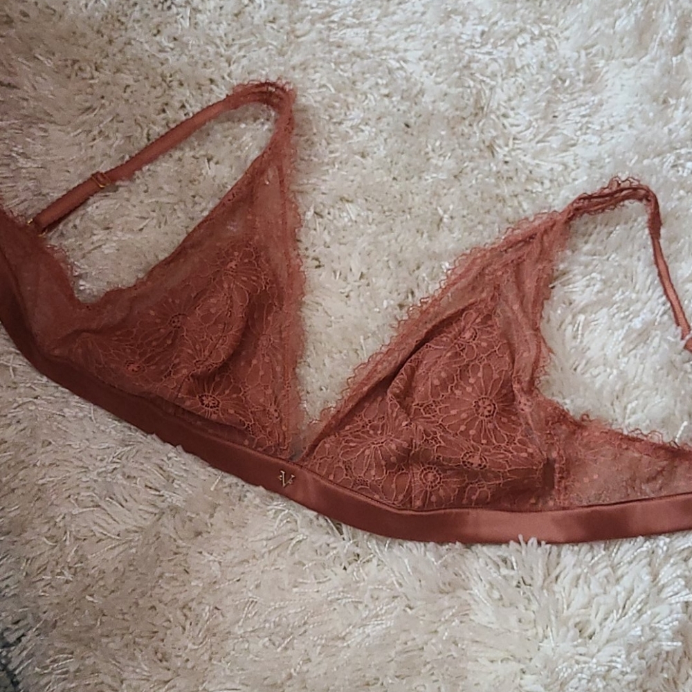 Victoria's Secret Bralette